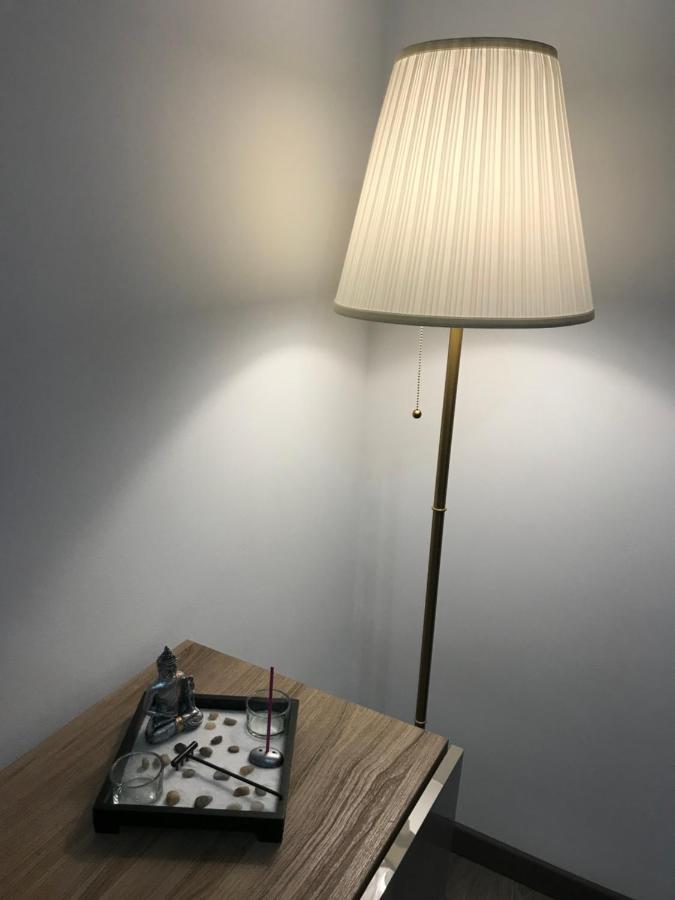 Dr House Apartment Catánia Buitenkant foto